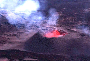 VOLCAN